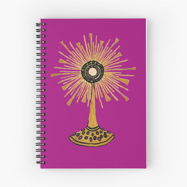 Item preview, Monstrance (Berry) designed and sold by Snowroseblossom.