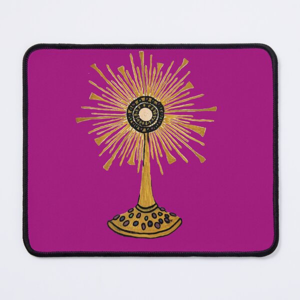 Item preview, Monstrance (Berry) designed and sold by Snowroseblossom.
