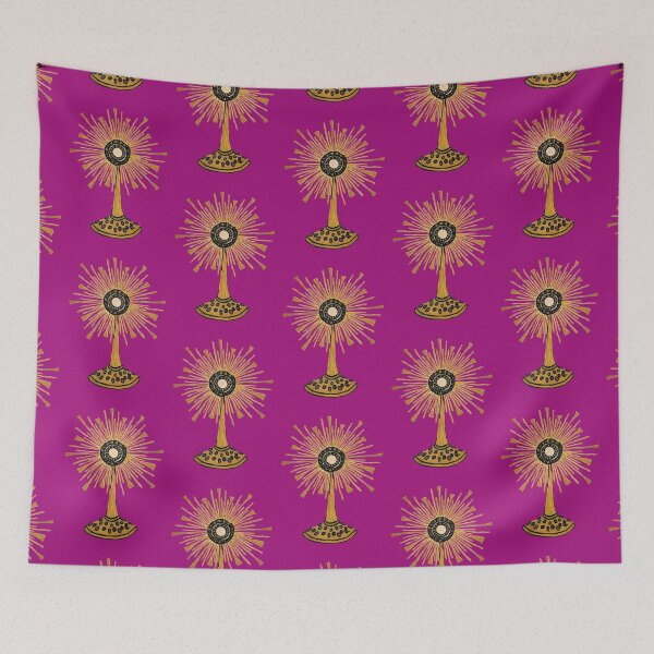 Item preview, Monstrance (Berry) designed and sold by Snowroseblossom.