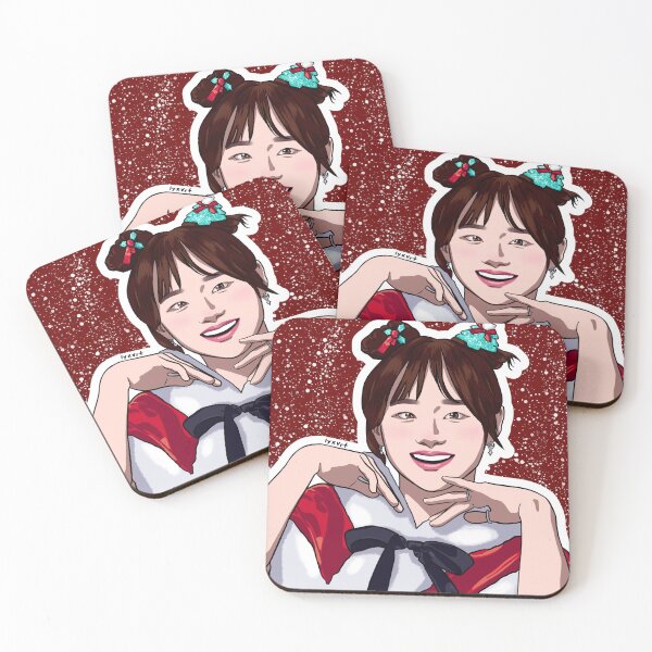 Item preview, Loona Chuu  designed and sold by Lyxvrt.