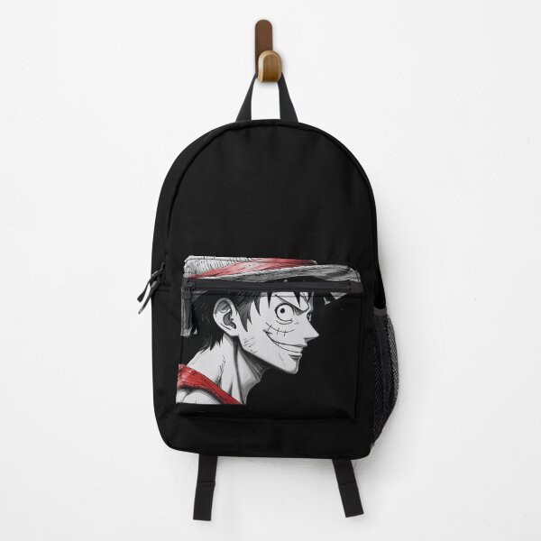 Item preview, Cool Luffy designed and sold by Anno Meister.
