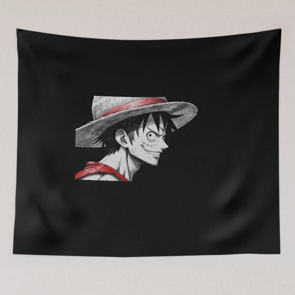 Item preview, Cool Luffy designed and sold by Anno Meister.
