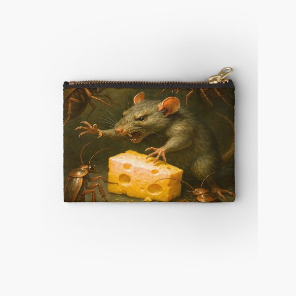 Item preview, My Cheese! designed and sold by quantum X.