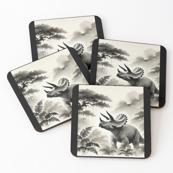 Item preview, dinosaur themed designed and sold by TEEJAMBOREE.