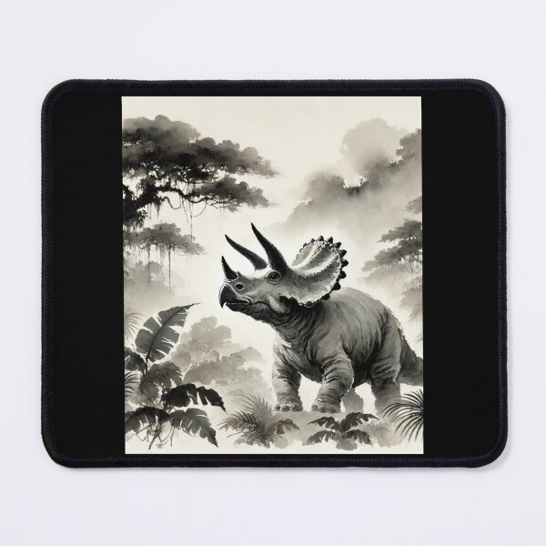 Item preview, dinosaur themed designed and sold by TEEJAMBOREE.