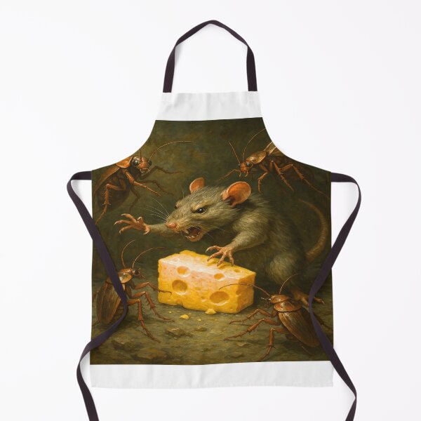 Item preview, My Cheese! designed and sold by quantum X.