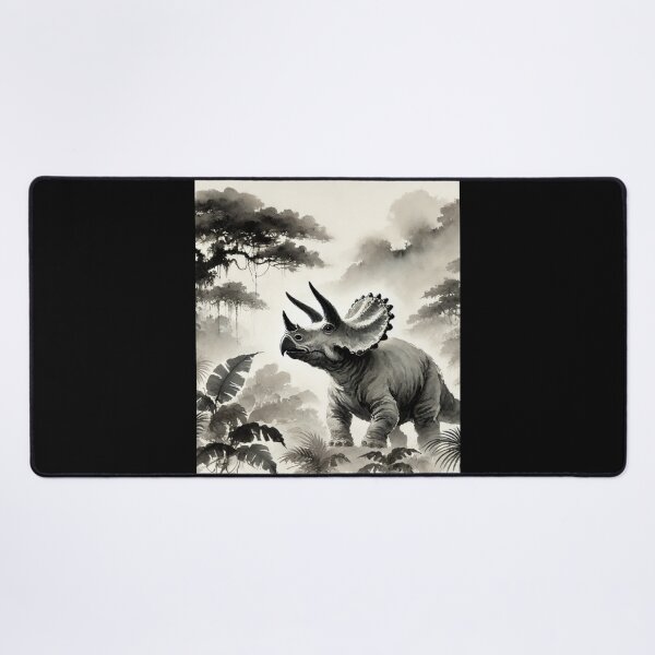 Item preview, dinosaur themed designed and sold by TEEJAMBOREE.