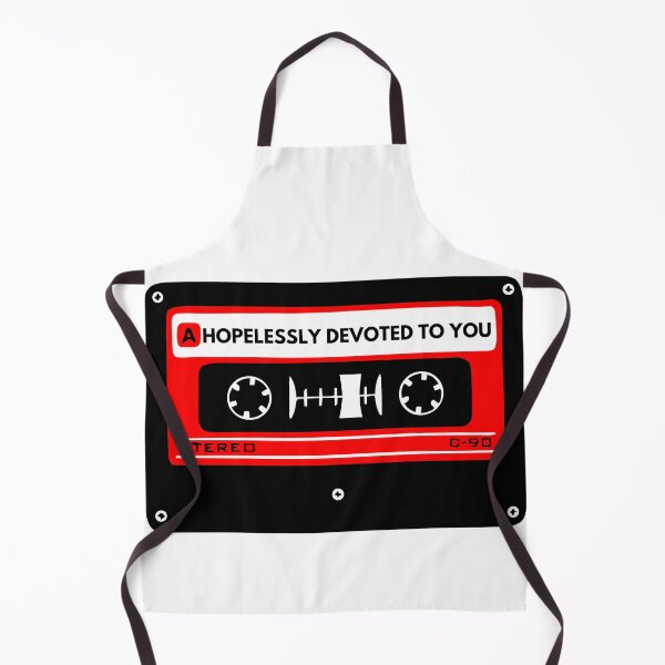 Item preview, Grease Cassette designed and sold by broadwaygirl142.