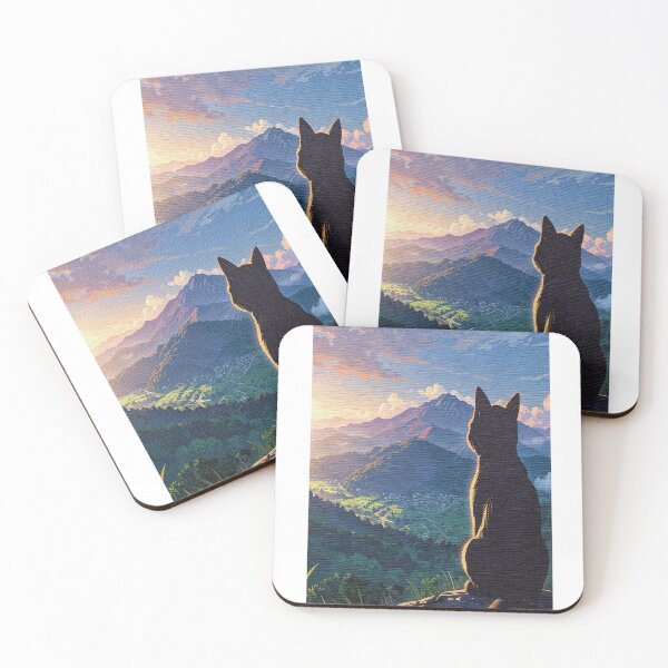 Item preview, Observing Cat designed and sold by Clotheocracy.