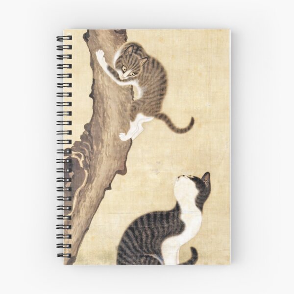 Aperçu de l'œuvre Deux chats créée et vendue par shymuscat.