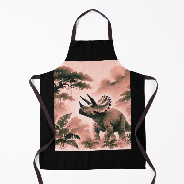 Item preview, dinosaur themed designed and sold by TEEJAMBOREE.