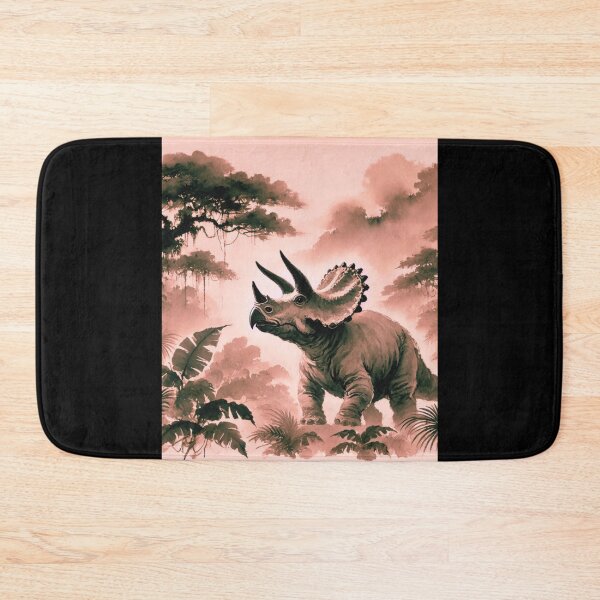 Item preview, dinosaur themed designed and sold by TEEJAMBOREE.