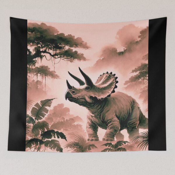 Item preview, dinosaur themed designed and sold by TEEJAMBOREE.