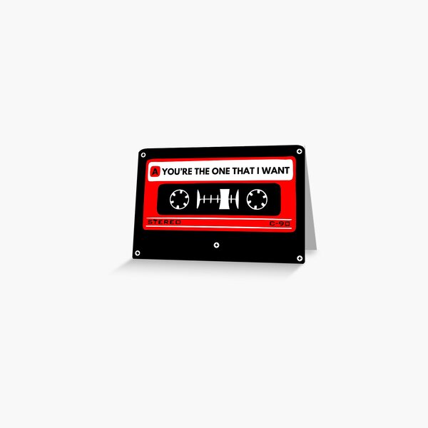 Item preview, Cassette de graisse designed and sold by broadwaygirl142.
