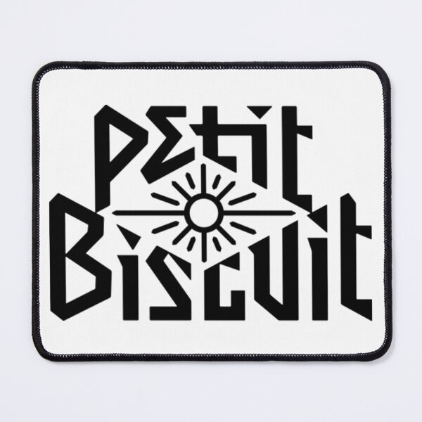 Item preview, Petit Biscuit DJ French - Black Version designed and sold by Allintone.
