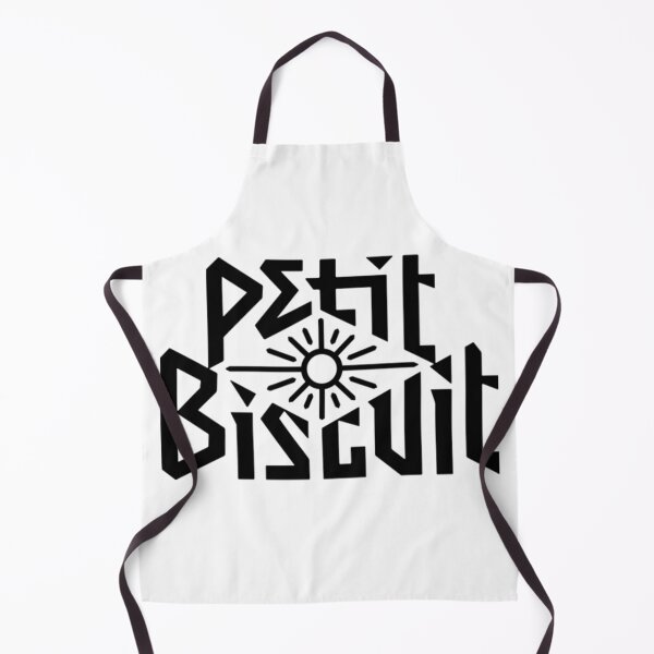 Item preview, Petit Biscuit DJ French - Black Version designed and sold by Allintone.