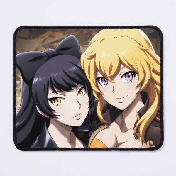 Item preview, Bumbleby (Blake Belladonna and Yang Xiao-Long) - 2 designed and sold by Infinite-Aspire.