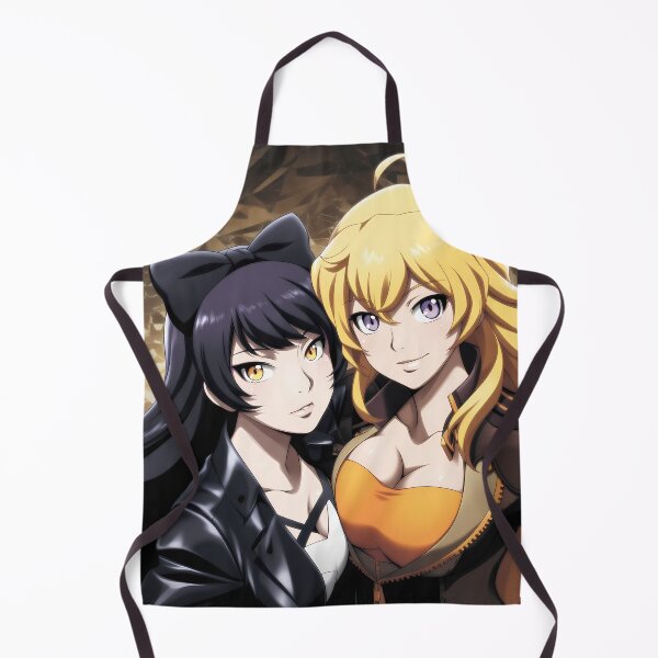 Item preview, Bumbleby (Blake Belladonna and Yang Xiao-Long) - 2 designed and sold by Infinite-Aspire.