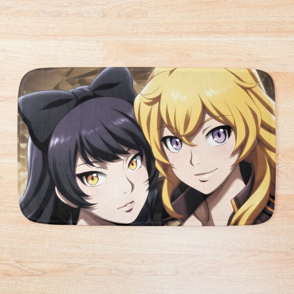 Item preview, Bumbleby (Blake Belladonna and Yang Xiao-Long) - 2 designed and sold by Infinite-Aspire.