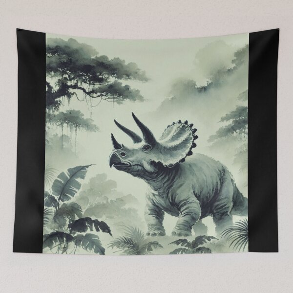 Item preview, dinosaur themed designed and sold by TEEJAMBOREE.