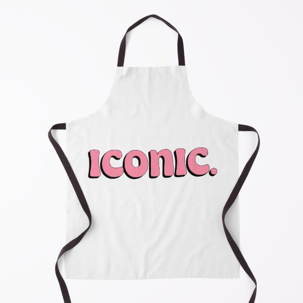 Item preview, Iconic. Pink Girlie designed and sold by PMCreative.