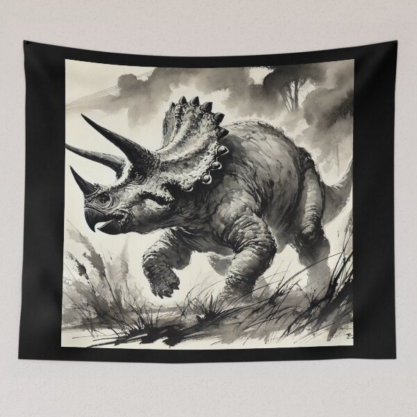 Item preview, dinosaur themed designed and sold by TEEJAMBOREE.