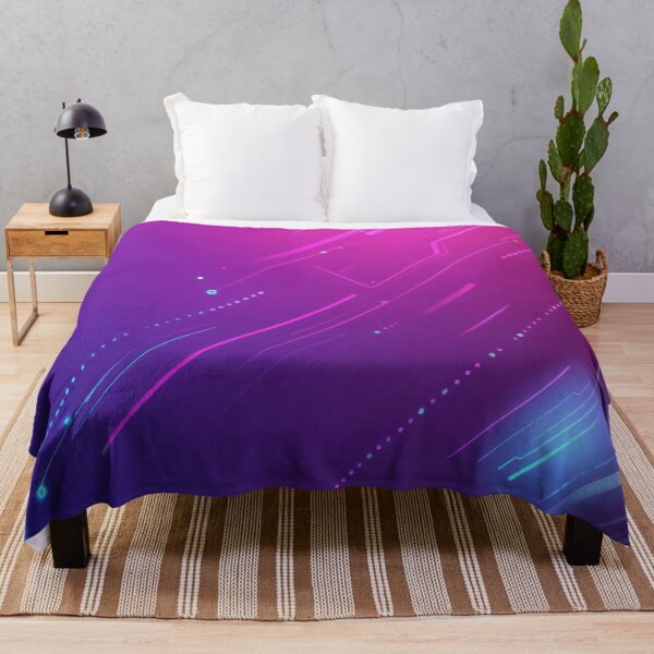 Item preview, Bright, vibrant abstract art designed and sold by anytka.