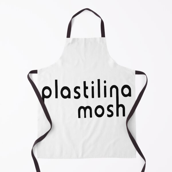 Item preview, Plastilina Mosh Band Rock Mexico - Black Version designed and sold by Allintone.