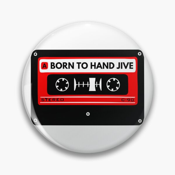 Item preview, Grease Cassette designed and sold by broadwaygirl142.