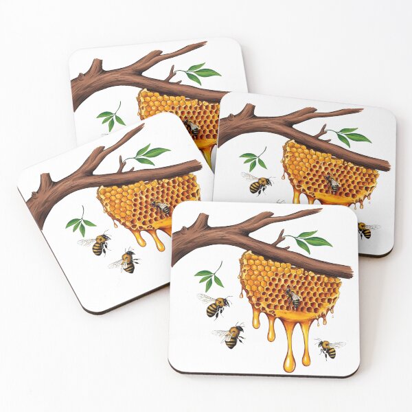 Item preview, Honeycomb designed and sold by Gardenpets.