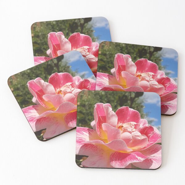 Item preview, Rose Praises the Sun designed and sold by Morpheus' Garden of Dreams - by DukeRedWulf.
