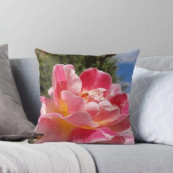 Item preview, Rose Praises the Sun designed and sold by Morpheus' Garden of Dreams - by DukeRedWulf.