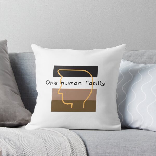 Item preview, One Human Family – United in Color designed and sold by SAWAHO mix.