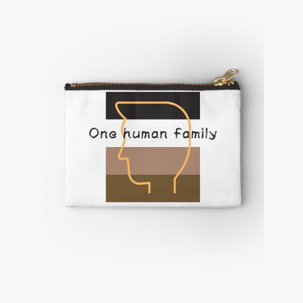 Item preview, One Human Family – United in Color designed and sold by SAWAHO mix.