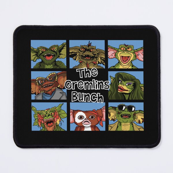 Item preview, The Gremlins Bunch designed and sold by jasesa.