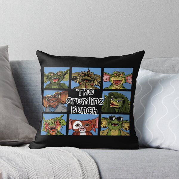 Item preview, The Gremlins Bunch designed and sold by jasesa.