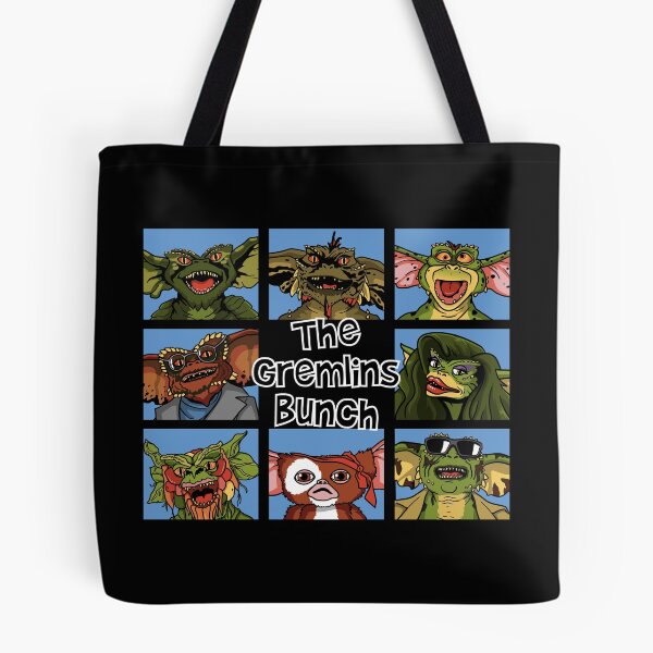 Item preview, The Gremlins Bunch designed and sold by jasesa.