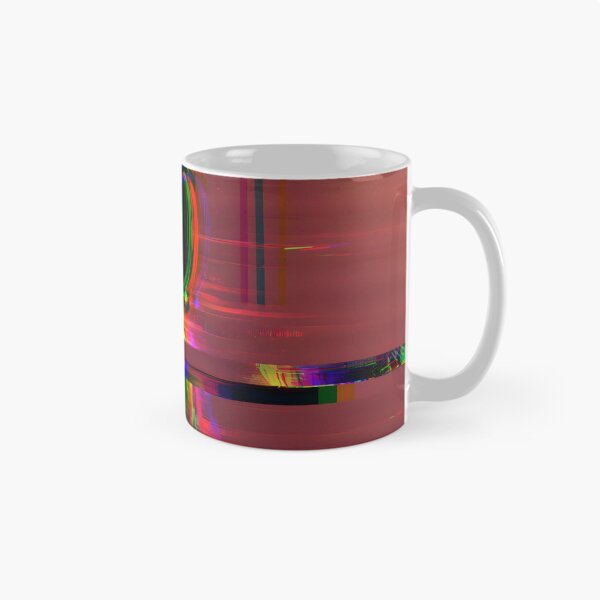 Item preview, LOST IN THE SYSTEM: GL!TCHSIDE OF SPACE designed and sold by GL!TCH LAB.