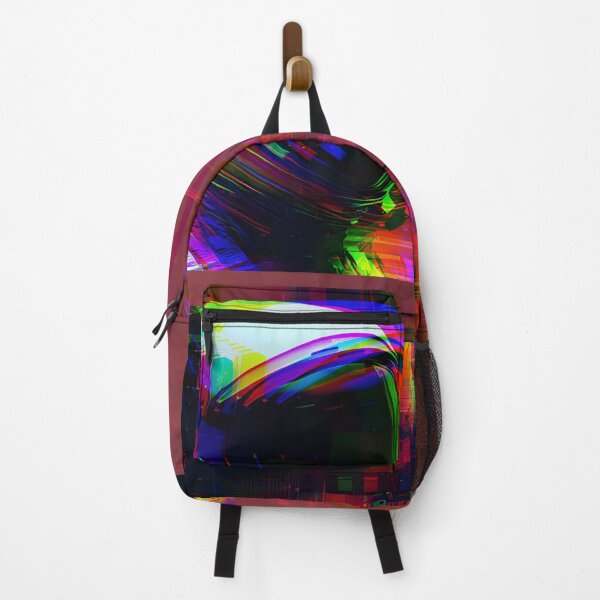 Item preview, LOST IN THE SYSTEM: GL!TCHSIDE OF SPACE designed and sold by GL!TCH LAB.