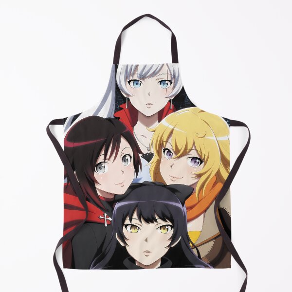 Item preview, Team RWBY - 1 designed and sold by Infinite-Aspire.