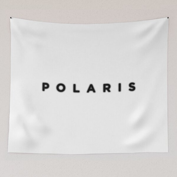 Item preview, Polaris Band Rock Australia - Black Version designed and sold by Allintone.