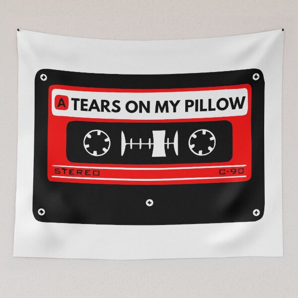Item preview, Grease Cassette designed and sold by broadwaygirl142.