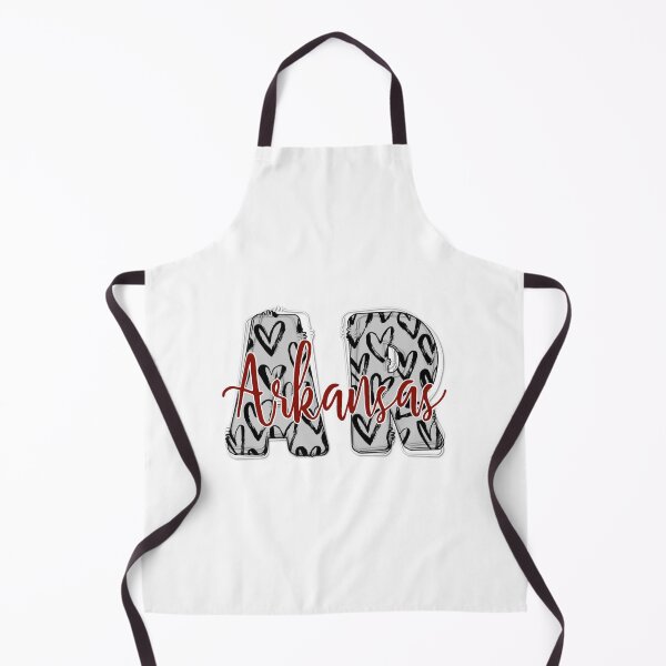 Item preview, I Heart Arkansas designed and sold by Spike The Punch Design Co..
