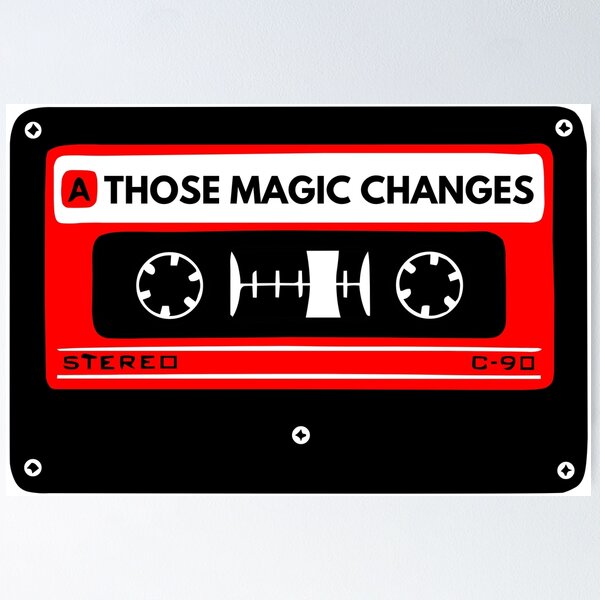 Item preview, Grease Cassette designed and sold by broadwaygirl142.