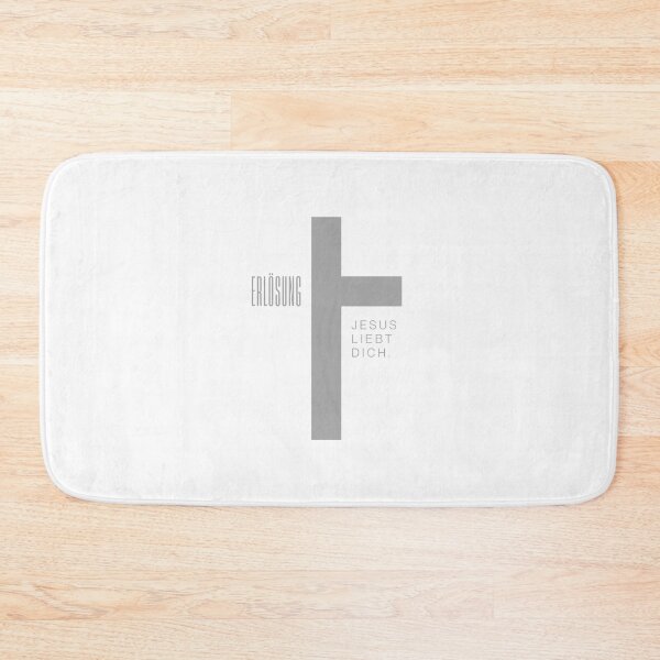 Item preview, Kreuz mit "Erlösung" designed and sold by IntheLightSola.