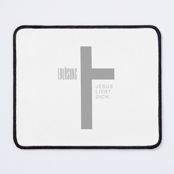 Item preview, Kreuz mit "Erlösung" designed and sold by IntheLightSola.