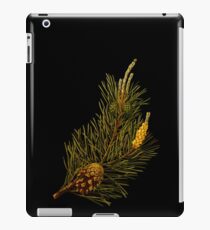cute tree iPad Case/Skin