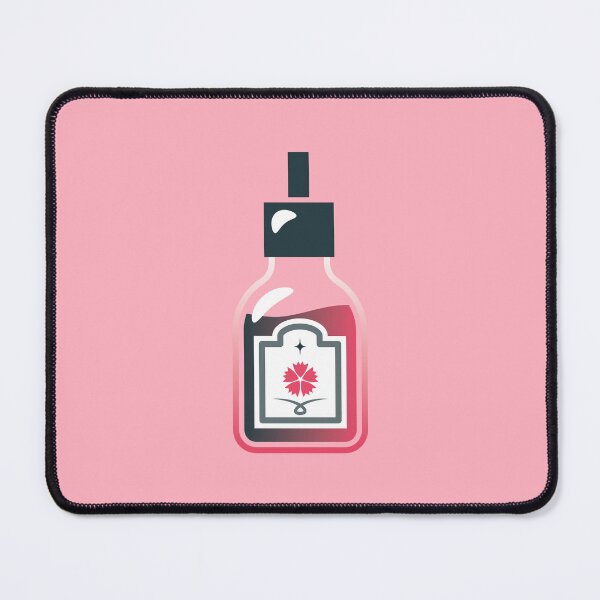 Item preview, Pink bottle designed and sold by Lulalilalou.
