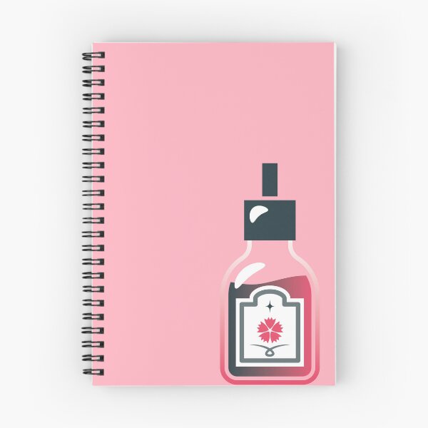 Item preview, Pink bottle designed and sold by Lulalilalou.