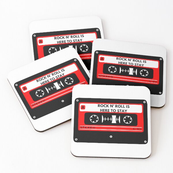 Item preview, Grease Cassette designed and sold by broadwaygirl142.